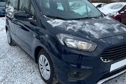 Ford Tourneo Courier 159.800 km 6.100 &euro; Friedberg 61169