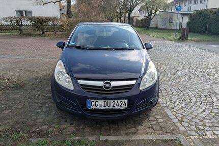 Opel Corsa 127.000 km 2.299 &euro; Mörfelden-Walldorf 64546