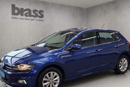 VW Polo 82.050 km 12.980 &euro; Offenbach 63075