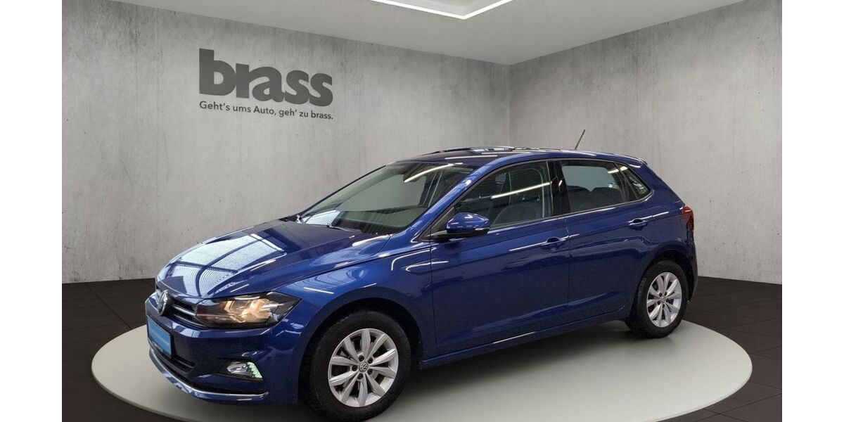 VW Polo 82.050 km 12.980 &euro; Offenbach 63075