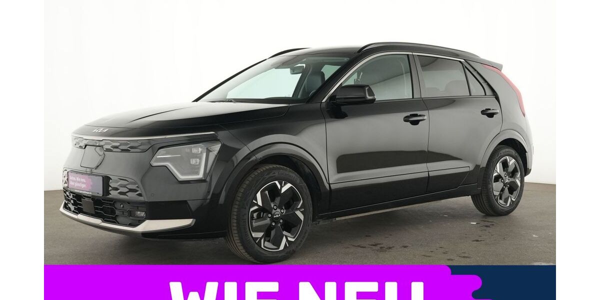 Kia Niro 22.550 km 25.217 &euro; Dietzenbach bei Frankfurt 63128