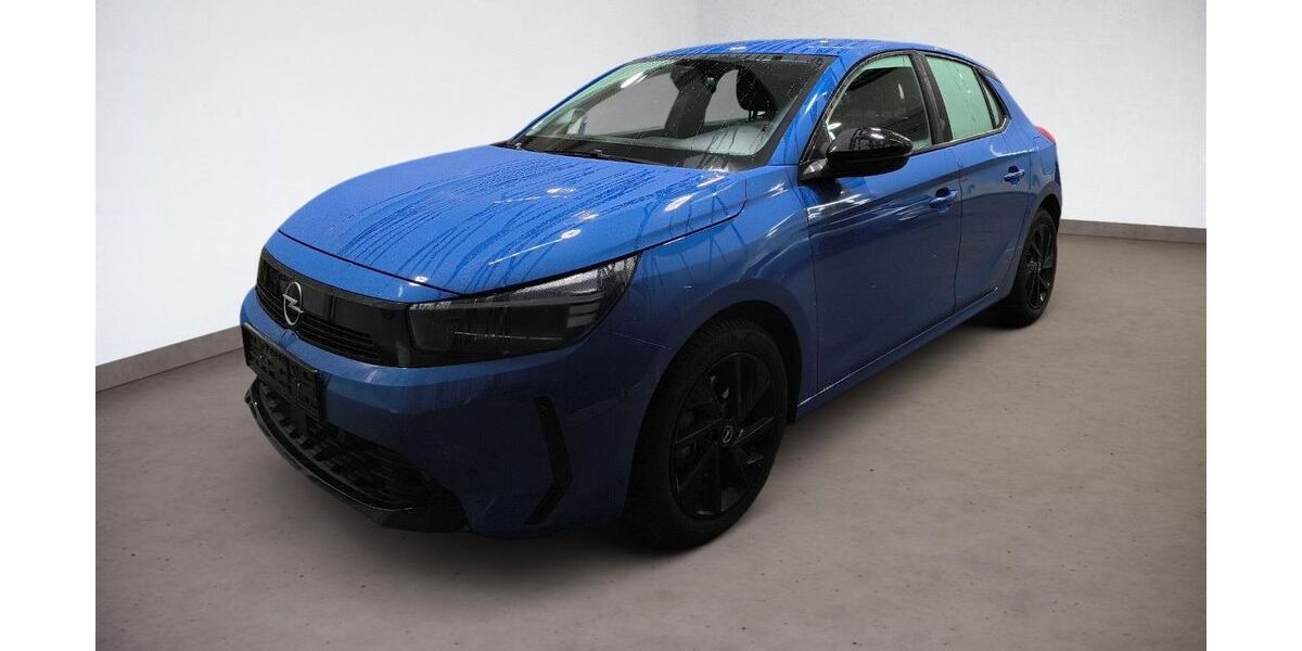 Opel Corsa 16.960 km 17.860 &euro; Rüsselsheim 65428