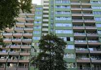 Wohnung zum Kaufen in Frankfurt 215.000 € 36 m²