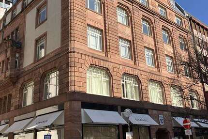 Gewerbeobjekt Frankfurt am Main Innenstadt - 10.640&euro; | Angebot:27141763