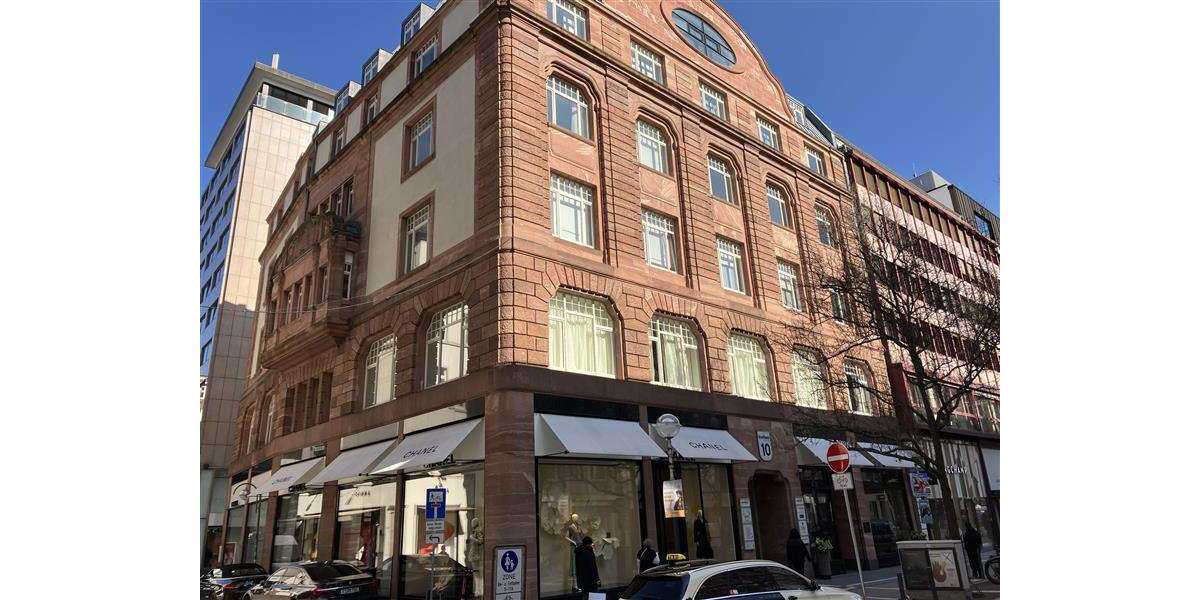 Gewerbeobjekt Frankfurt am Main Innenstadt - 10.640&euro; | Angebot:27141763