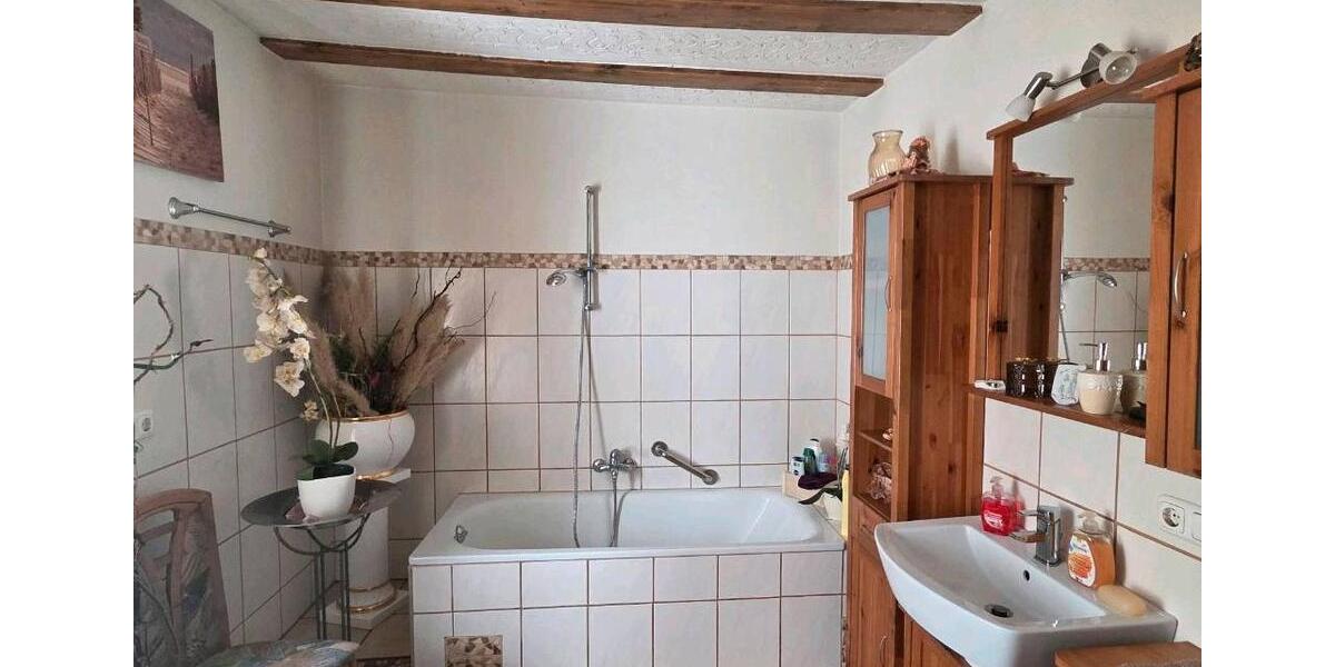 Einfamilienhaus Babenhausen - 7 Zimmer, 160 m&sup2;, 585.000&euro; | Angebot:26751760