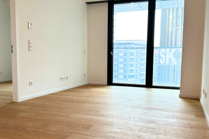 Wohnung Frankfurt am Main Gutleutviertel - 2 Zimmer, 55 m&sup2;, 1.330&euro; | Angebot:25593992