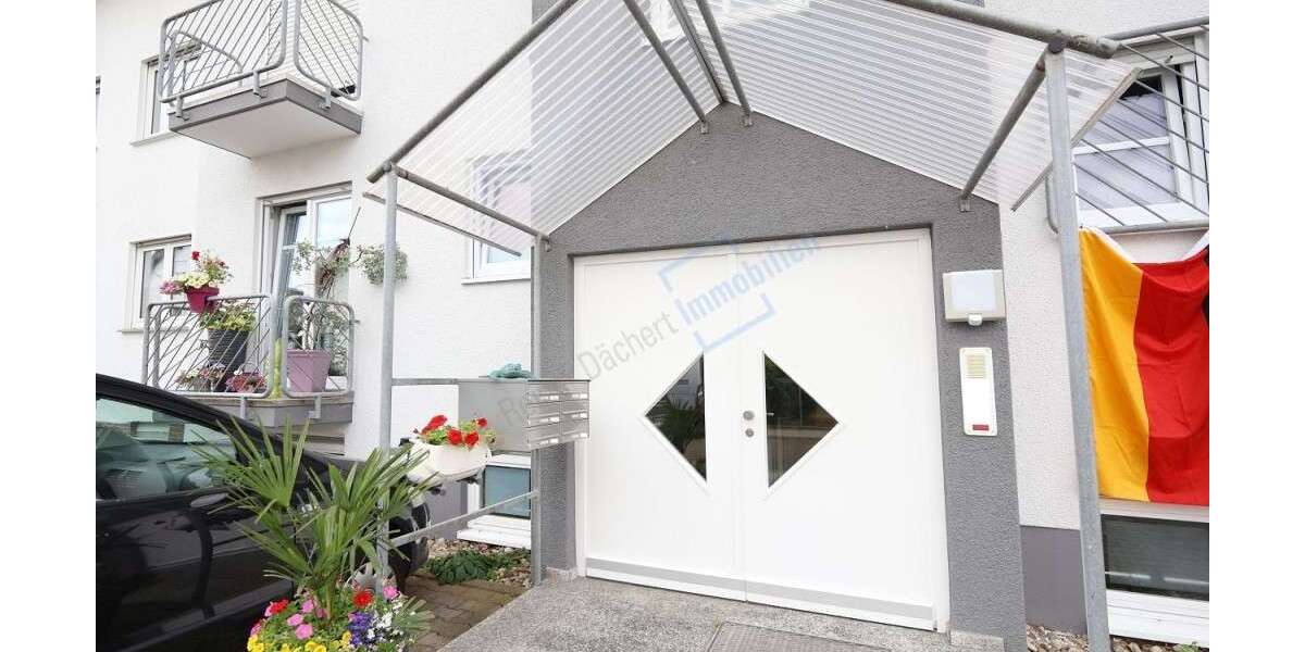 Etagenwohnung Griesheim - 2 Zimmer, 55 m&sup2;, 695&euro; | Angebot:26915471