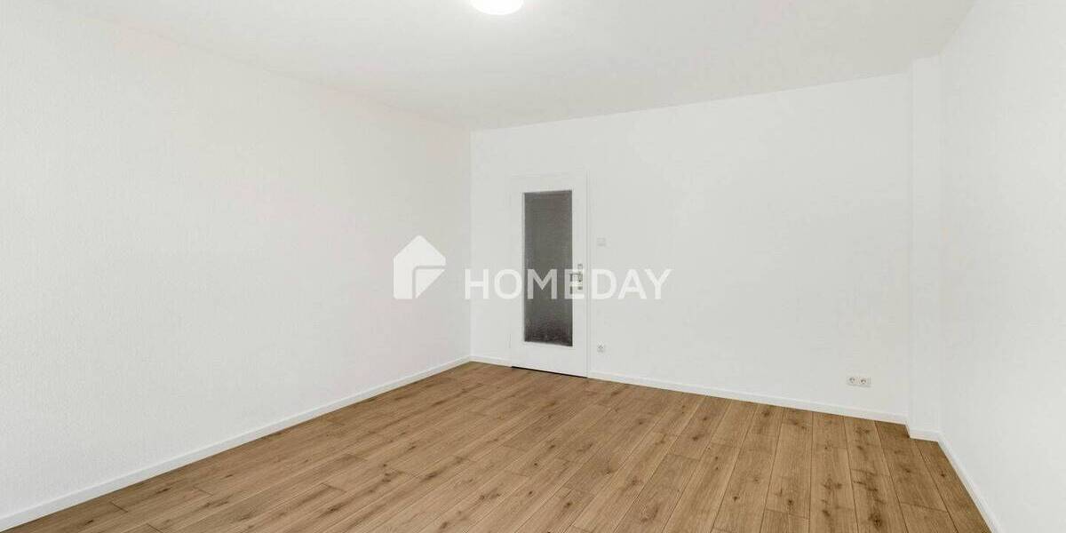 Etagenwohnung Frankfurt am Main Oberrad - 2 Zimmer, 53 m&sup2;, 283.000&euro; | Angebot:26140786