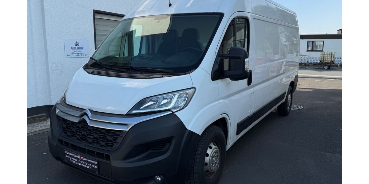 Citroen Jumper 156.000 km 12.980 &euro; Dietzenbach 63128