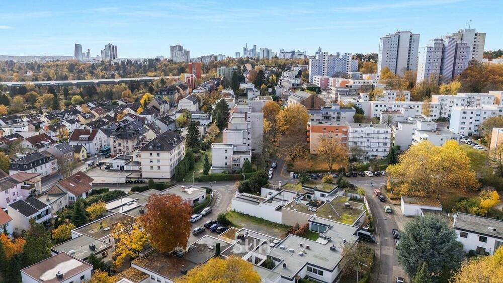 Grundstück Frankfurt am Main Seckbach - 549.000&euro; | Angebot:25800205