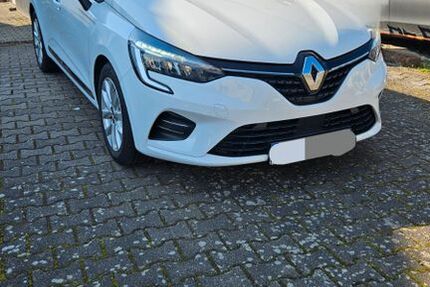Renault Clio 53.000 km 10.900 &euro; Langenselbold 63505