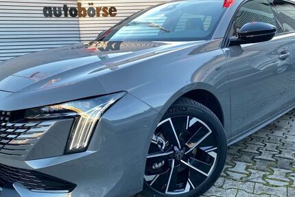 Peugeot 508 13.000 km 25.900 &euro; Darmstadt 64295