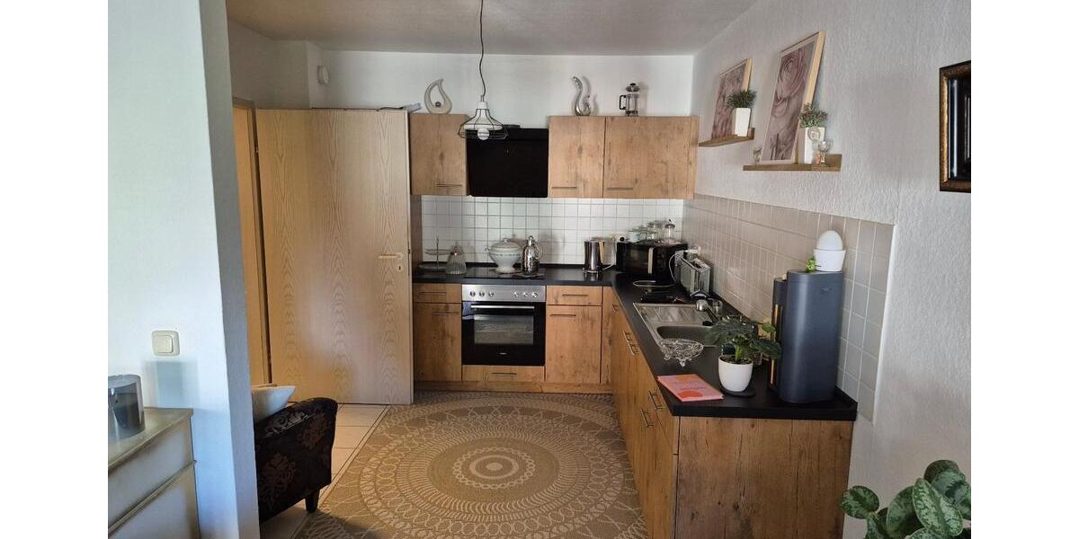 Etagenwohnung Langenselbold - 2 Zimmer, 64 m&sup2;, 190.000&euro; | Angebot:26768893
