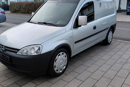 Opel Combo 175.200 km 3.300 &euro; Neuberg 63594
