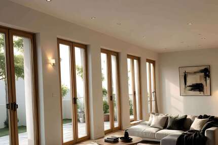 Haus zum Mieten in Hanau 2.295 € 129.09 m² 4 zimmer