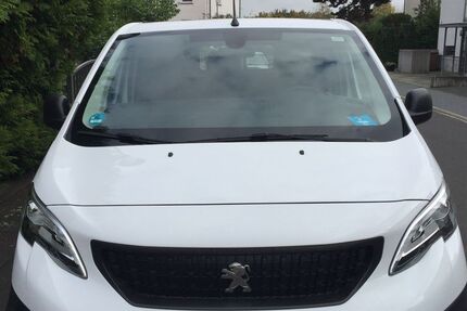 Peugeot Expert 7.500 km 22.490 &euro; Hanau 63456