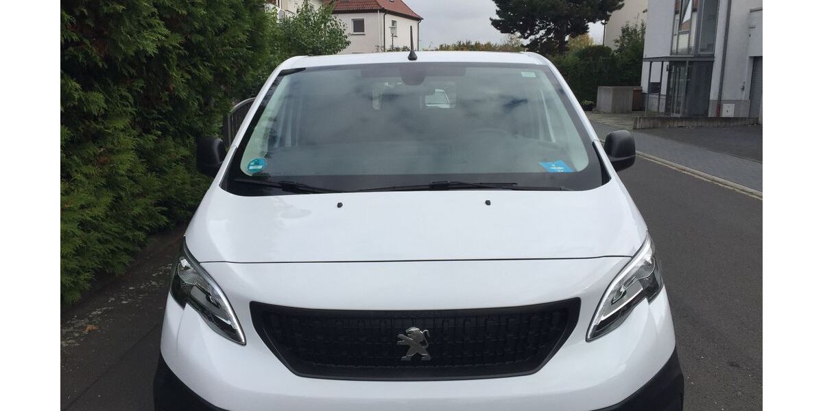 Peugeot Expert 7.500 km 22.490 &euro; Hanau 63456