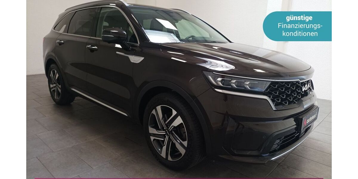 Kia Sorento 90.011 km 36.470 &euro; Egelsbach 63329