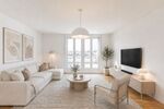 Einfamilienhaus Frankfurt am Main Nord-Ost - 4 Zimmer, 127 m&sup2;, 2.165&euro; | Angebot:25977952