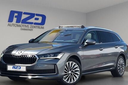 Skoda Superb 7.200 km 46.988 € Darmstadt 64293