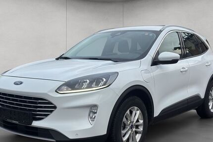 Ford Kuga 29.638 km 19.950 &euro; Hanau 63452
