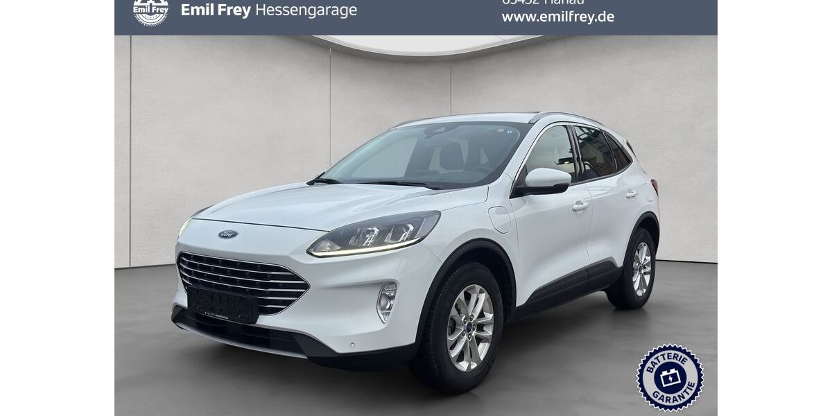 Ford Kuga 29.638 km 19.950 &euro; Hanau 63452