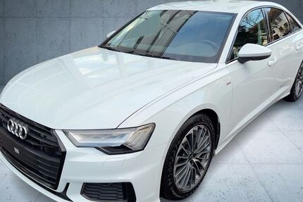 Audi A6 38.200 km 38.980 &euro; Frankfurt am Main 60528