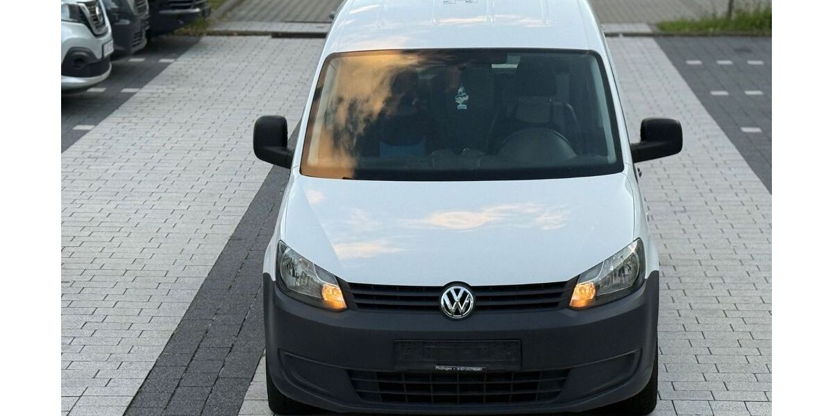 VW Caddy 189.000 km 6.390 &euro; Offenbach am Main 63069