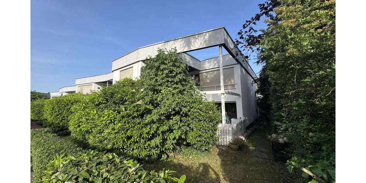 Etagenwohnung Offenbach am Main Buchrain - 3 Zimmer, 93 m&sup2;, 479.000&euro; | Angebot:26804822