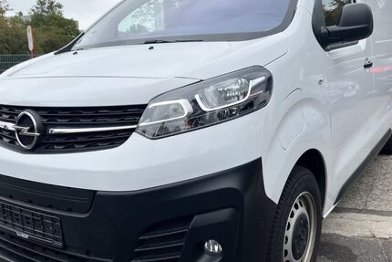 Opel Vivaro 4.000 km 24.000 € Hattersheim am Main 65795