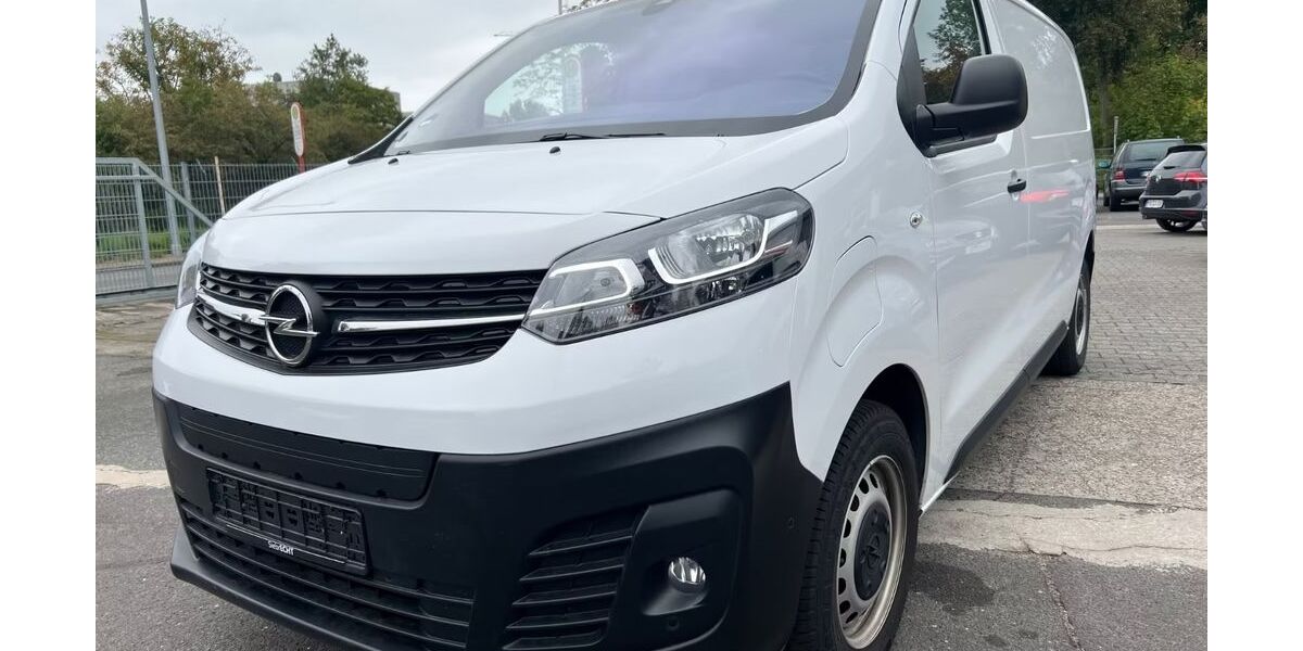 Opel Vivaro 4.000 km 24.000 &euro; Hattersheim am Main 65795