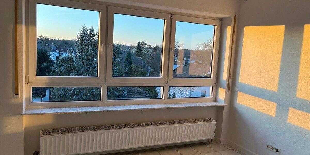 Etagenwohnung Hanau-Steinheim Steinheim - 2 Zimmer, 69 m&sup2;, 245.000&euro; | Angebot:25654166