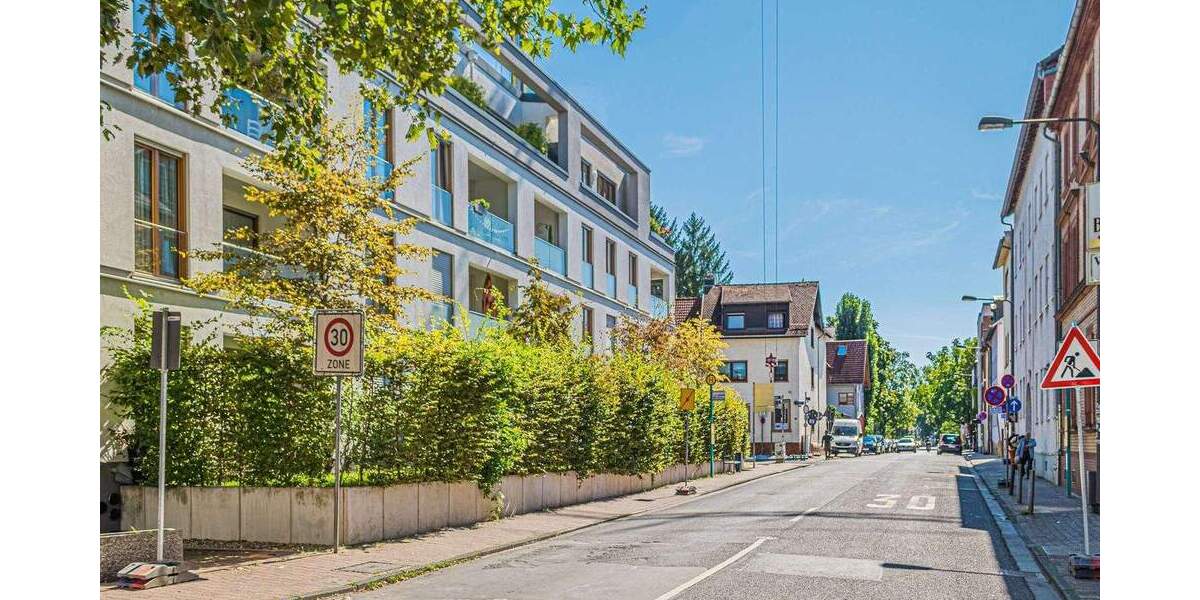 Etagenwohnung Frankfurt am Main Niederrad - 2 Zimmer, 50 m&sup2;, 1.490&euro; | Angebot:25796289