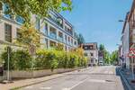 Etagenwohnung Frankfurt am Main Niederrad - 2 Zimmer, 50 m&sup2;, 1.490&euro; | Angebot:25796289