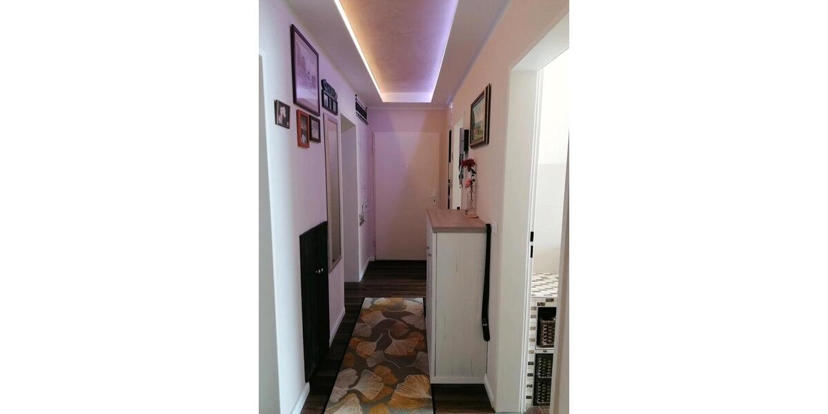 Erdgeschoßwohnung Frankfurt am Main West - 3 Zimmer, 64 m&sup2;, 319.000&euro; | Angebot:27103218