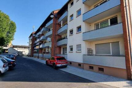 Wohnung Hanau Lamboy - 2 Zimmer, 39 m&sup2;, 99.000&euro; | Angebot:26804944