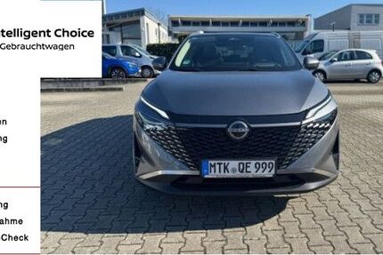 Nissan Qashqai 15.500 km 37.890 € Kelkheim 65779