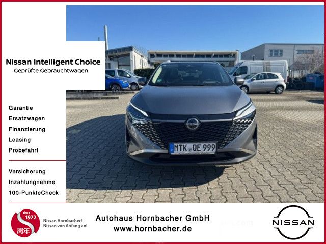 Nissan Qashqai 15.500 km 37.890 &euro; Kelkheim 65779