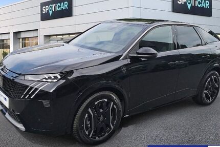 Peugeot e-3008 6.000 km 44.940 &euro; Neu-Isenburg 63263