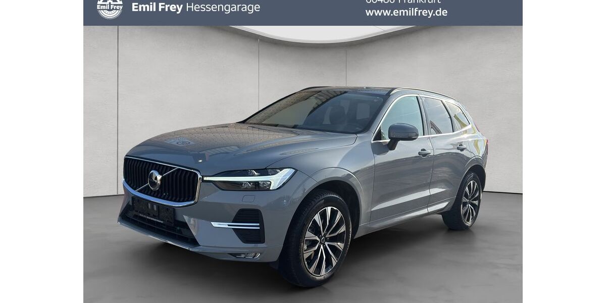 Volvo XC60 8.781 km 39.400 &euro; Frankfurt am Main 60486