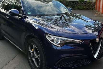 Alfa Romeo Stelvio 110.000 km 19.699 &euro; Neu-Isenburg, Stadt 63263