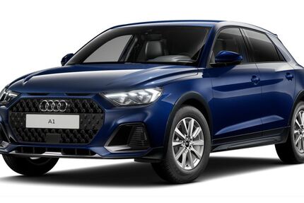 Audi A1 4.300 km 23.449 &euro; Hanau 63452