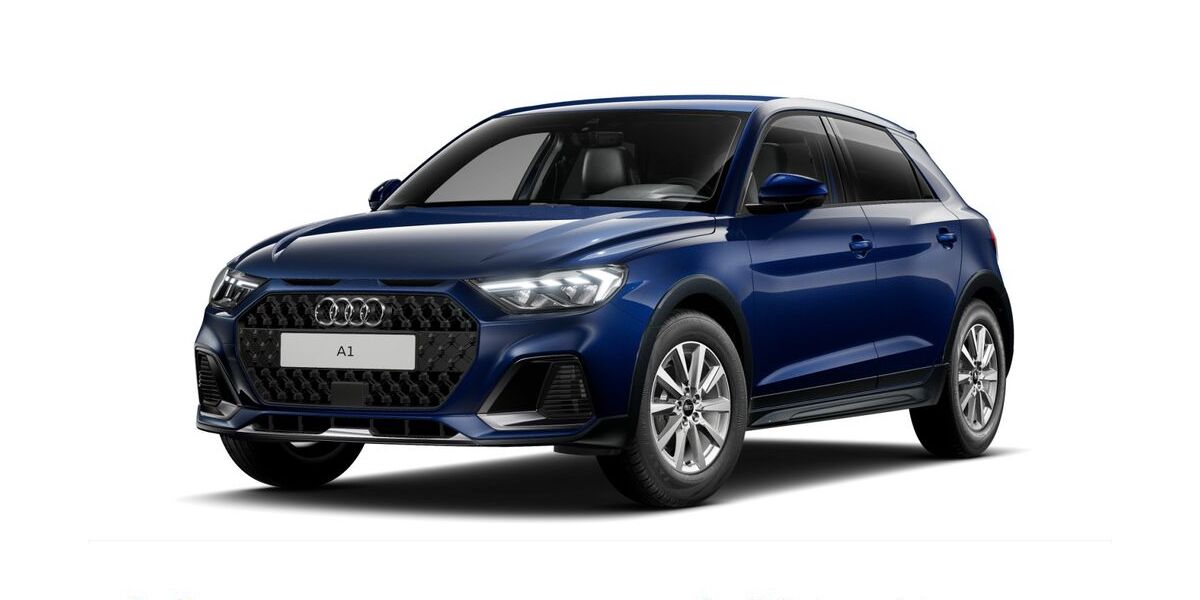 Audi A1 4.300 km 23.449 &euro; Hanau 63452