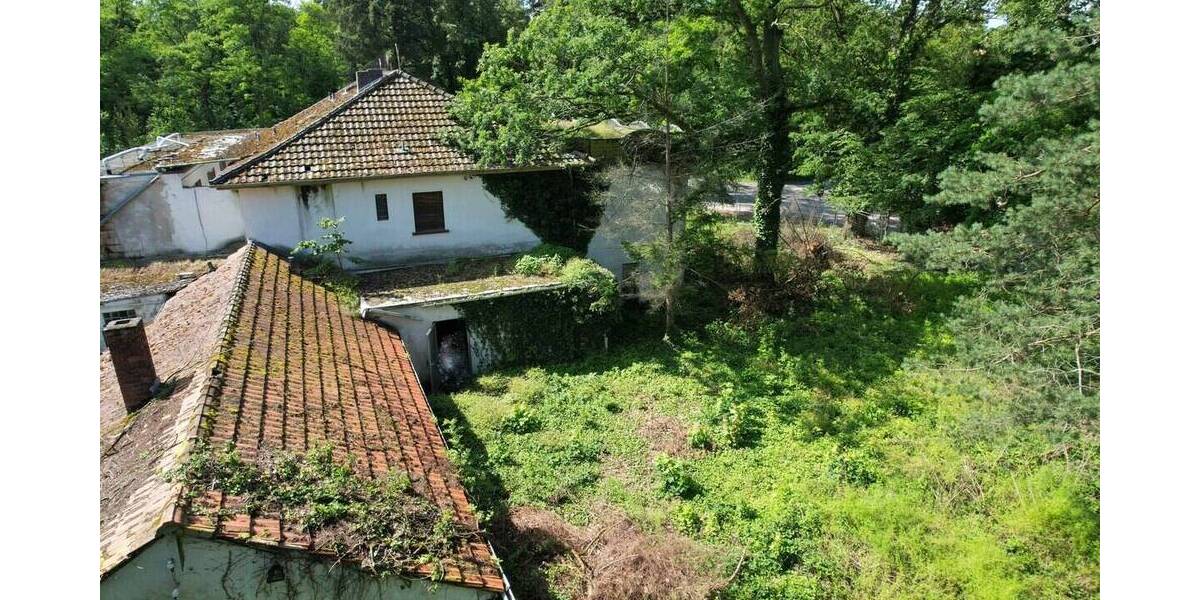 Grundstück Babenhausen - 495.000&euro; | Angebot:25774778