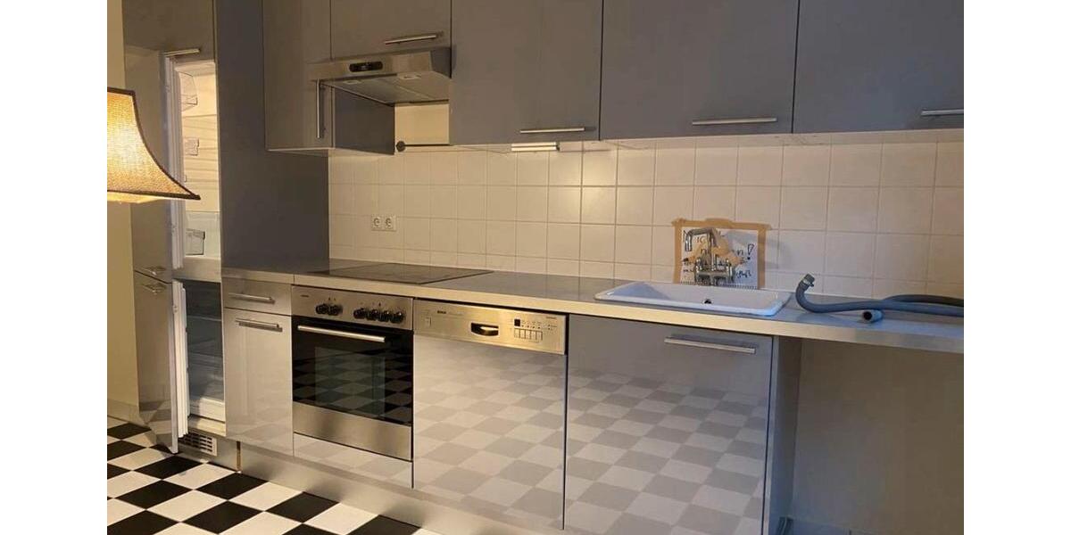 Etagenwohnung Frankfurt am Main Innenstadt 1 - 2 Zimmer, 74 m&sup2;, 470.000&euro; | Angebot:26412598