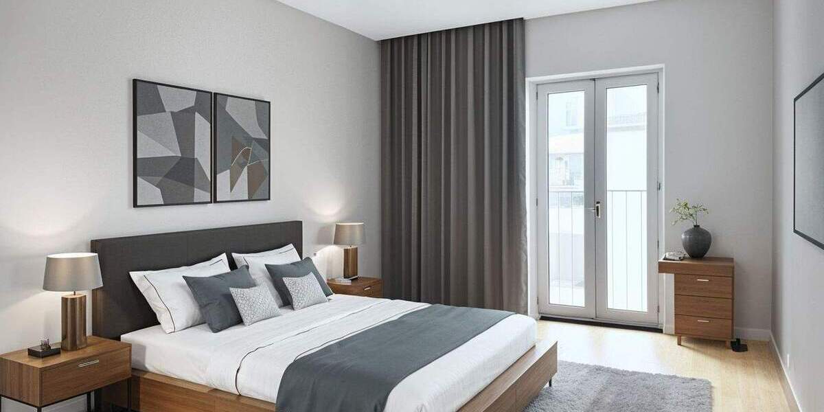 Etagenwohnung Frankfurt am Main Gallus - 3 Zimmer, 81 m&sup2;, 525.000&euro; | Angebot:25800216