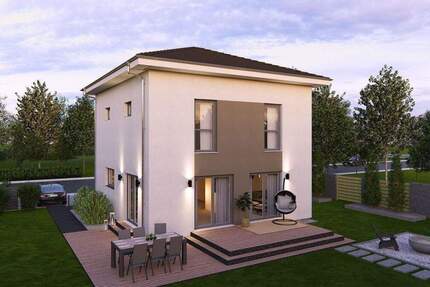 Haus Mörfelden-Walldorf Mörfelden - 3 Zimmer, 135 m&sup2;, 657.000&euro; | Angebot:25743159