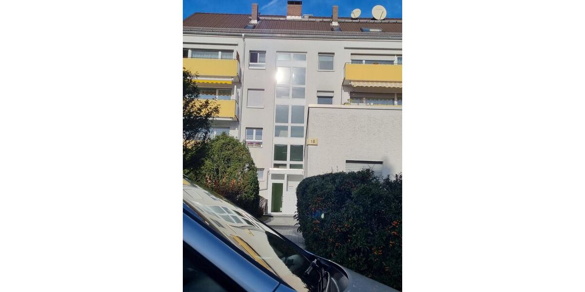 Dachgeschoßwohnung Raunheim - 2 Zimmer, 32 m&sup2;, 155.000&euro; | Angebot:23713681