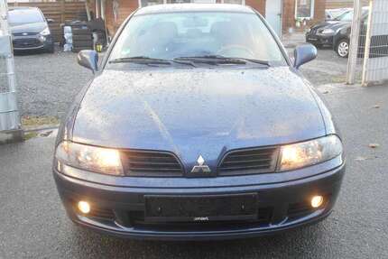 Mitsubishi Carisma 156.000 km 2.999 &euro; Darmstadt 64293